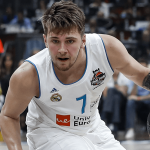 NBA – Luka Doncic intéresse également les Mavericks, cible prioritaire ?