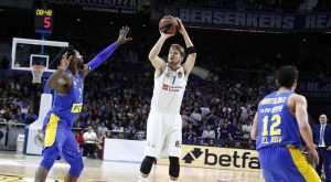 NBA – Luka Doncic : « je verrai qui a fait une erreur en ne me draftant pas »
