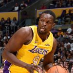 NBA – Fin de l’histoire entre les Lakers et Luol Deng