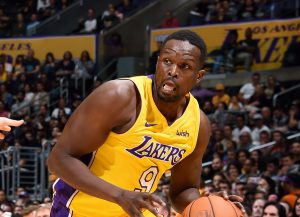 NBA – Luol Deng : « Je veux jouer »