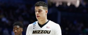 NBA – Michael Porter Jr sur la touche cette saison ?