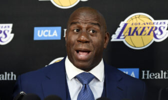 NBA – Les 4 erreurs de Magic dans la gestion des Lakers