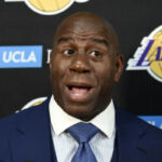 NBA – Magic Johnson a déjà son grand favori pour le MVP !