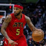 Turquie – Anadolu Efes Istanbul : Malcolm Delaney et Trey Thompkins en renforts ? Micic officiel !