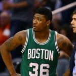 NBA – Brad Stevens veut conserver Marcus Smart