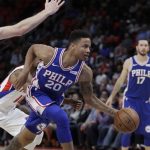 NBA – Le coach de Markelle Fultz assure que son tir sera parfait avant la fin de l’été