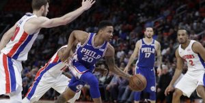 NBA – Le coach de Markelle Fultz assure que son tir sera parfait avant la fin de l’été