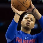 NBA – La blessure de Markelle Fultz serait une fausse excuse