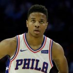 NBA – Markelle Fultz n’est pas passé loin d’un trade