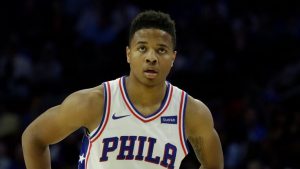 NBA – Les Suns ne voudraient pas de Markelle Fultz