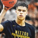 NBA – Draft: Michael Porter Jr choisi dans le top 5?