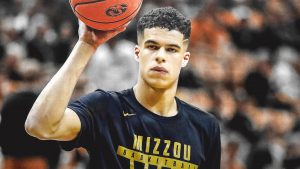 NBA – Draft: Michael Porter Jr choisi dans le top 5?