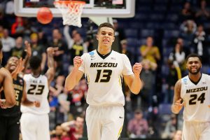 NBA – Michael Porter Jr. s&rsquo;est expliqué avec Luka Doncic