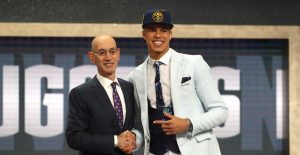 NBA – Michael Porter Jr : « J&rsquo;espère être de retour pour le début de la saison »