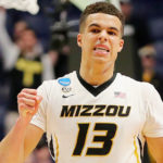 NBA – Michael Porter Jr. touché à la hanche