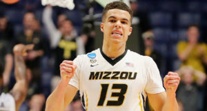 NBA – Michael Porter Jr. touché à la hanche