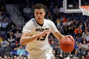 NBA – Michael Porter Jr. annule mystérieusement son dernier workout