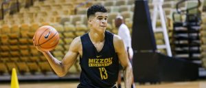 NBA – Le dos de Michael Porter Jr. en meilleur état que prévu