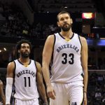 NBA – Les Grizzlies en pleine galère à l’approche de la draft