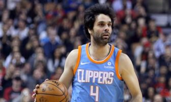 NBA – Les Suns surveillent Milos Teodosic