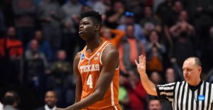 NBA – Mo Bamba pense que les Suns seraient une équipe de playoffs avec lui