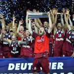 Allemagne – Playoffs : Le Bayern remporte le titre et valide son ticket pour l’Euroleague !