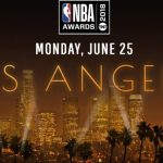 NBA Awards 2018 – Toutes les récompenses de la soirée !