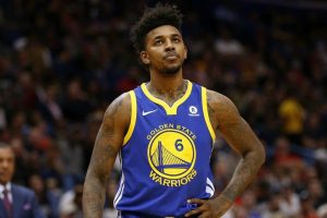 NBA – Les deux grosses prédictions osées de Nick Young pour cette saison