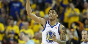 NBA – L’étrange feuilleton Patrick McCaw continue…