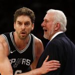 NBA – Pau Gasol dans les rumeurs de trade cet été ?