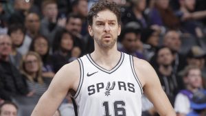 NBA – Pau Gasol démonte le jeu actuel