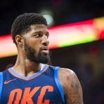 NBA – Vers un deal de deux ans pour Paul George au Thunder ?