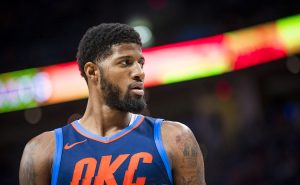 NBA – Paul George explique pourquoi il a prolongé au Thunder