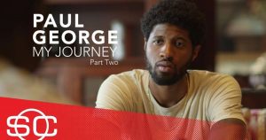 NBA – Paul George – My Journey (Part 2) : Dwyane Wade à la rescousse !