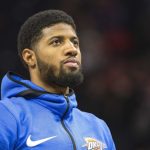 NBA – Paul George collabore avec ESPN pour un documentaire