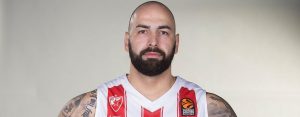 Serbie – Pero Antic n’est pas encore prêt à raccrocher