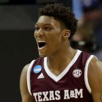 NBA – Draft : Robert Williams sélectionné en 27e position par les Celtics !