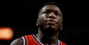 Nate Robinson : « La NBA m&rsquo;a rendu dépressif »