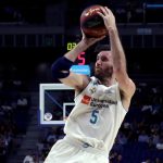 Liga Endesa – Real Madrid : Rudy Fernandez va prolonger deux ans !