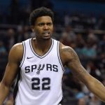 NBA – Rudy Gay deviendra agent libre cet été