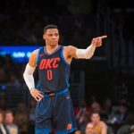 NBA – Royce Young : « Russell Westbrook est au courant que certaines personnes ne veulent pas jouer avec lui »