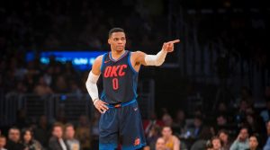NBA – Récap de la nuit (29/10) : Le Thunder lance sa saison, rien ne va plus à Washington