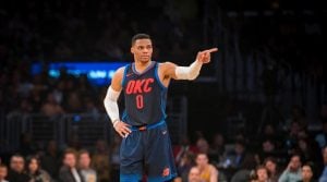 NBA – Russell Westbrook est sur le chemin du retour