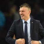 NBA – Sarunas Jasikevicius futur coach des Raptors ?