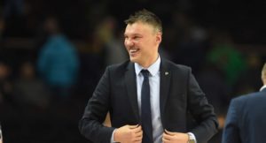 NBA – Sarunas Jasikevicius futur coach des Raptors ?