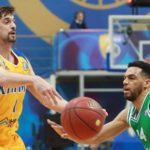 VTB League – Le Khimki Moscou reviendra en Euroleague la saison prochaine !