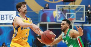 VTB League – Le Khimki Moscou reviendra en Euroleague la saison prochaine !