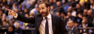 ABA League – Transfert : Une arrivée de Sito Alonso au Cedevita Zagreb ?