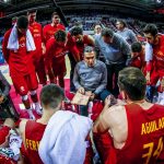 Coupe du Monde – Éliminatoires : La Roja avec seulement un NBAer !