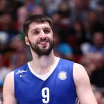 VTB United League – Vers un retour de Stefan Markovic au Zénith Saint-Pétersbourg ?